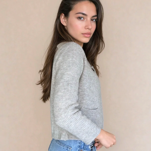 Lia Cardigan