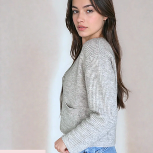 Lia Cardigan