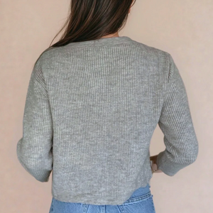 Lia Cardigan