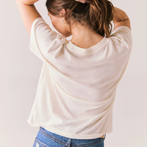 Cali Dreamin Tee By Chaser Brand