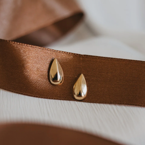 The Droplets Earrings