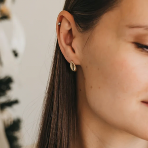 The Droplets Earrings