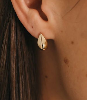 The Droplets Earrings