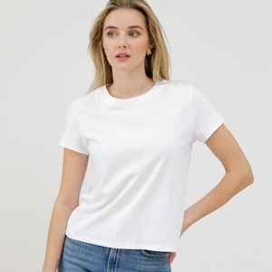 Paris Tee by Brunette The Label