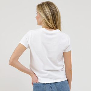 Paris Tee by Brunette The Label