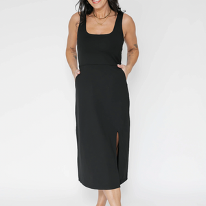 Penny Microscuba Dress by Smash + Tess