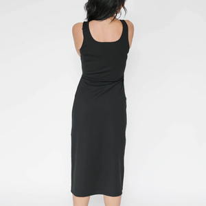 Penny Microscuba Dress by Smash + Tess