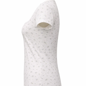 Pippa Floral Tee by PRIV