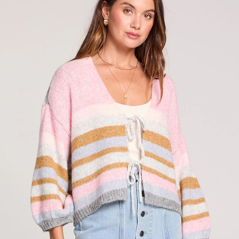 Kiah Sweater