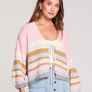 Kiah Sweater