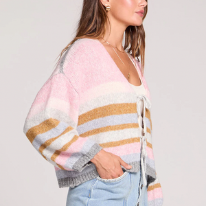 Kiah Sweater