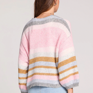 Kiah Sweater