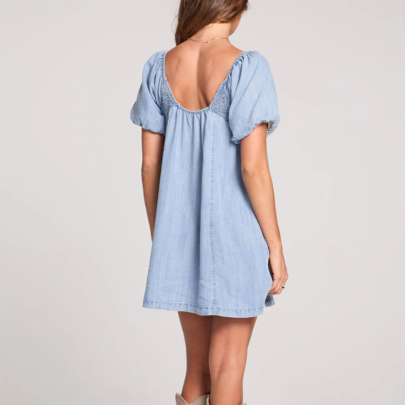 Seymore Mini Dress