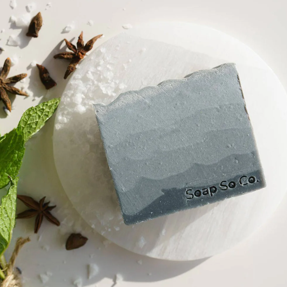 Moon Child by Soap So Co