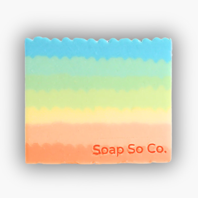 Horizons by Soap So Co