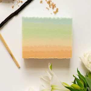 Horizons by Soap So Co