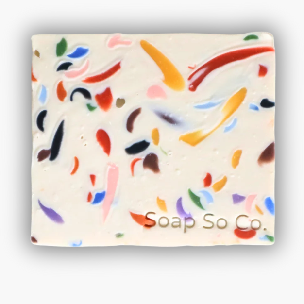Marsha by Soap So Co