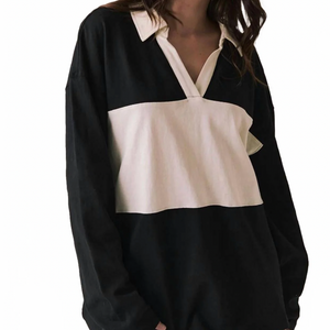 Chico Long Sleeve Collared Shirt