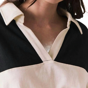Chico Long Sleeve Collared Shirt