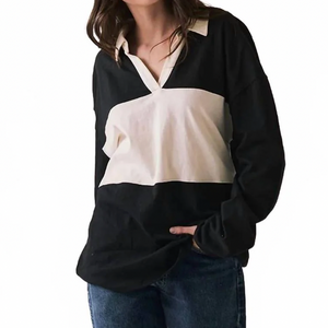 Chico Long Sleeve Collared Shirt
