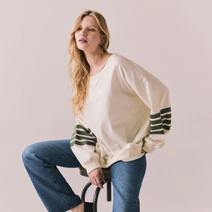 Pomona Long Sleeve Shirt