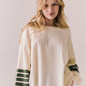 Pomona Long Sleeve Shirt