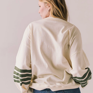 Pomona Long Sleeve Shirt