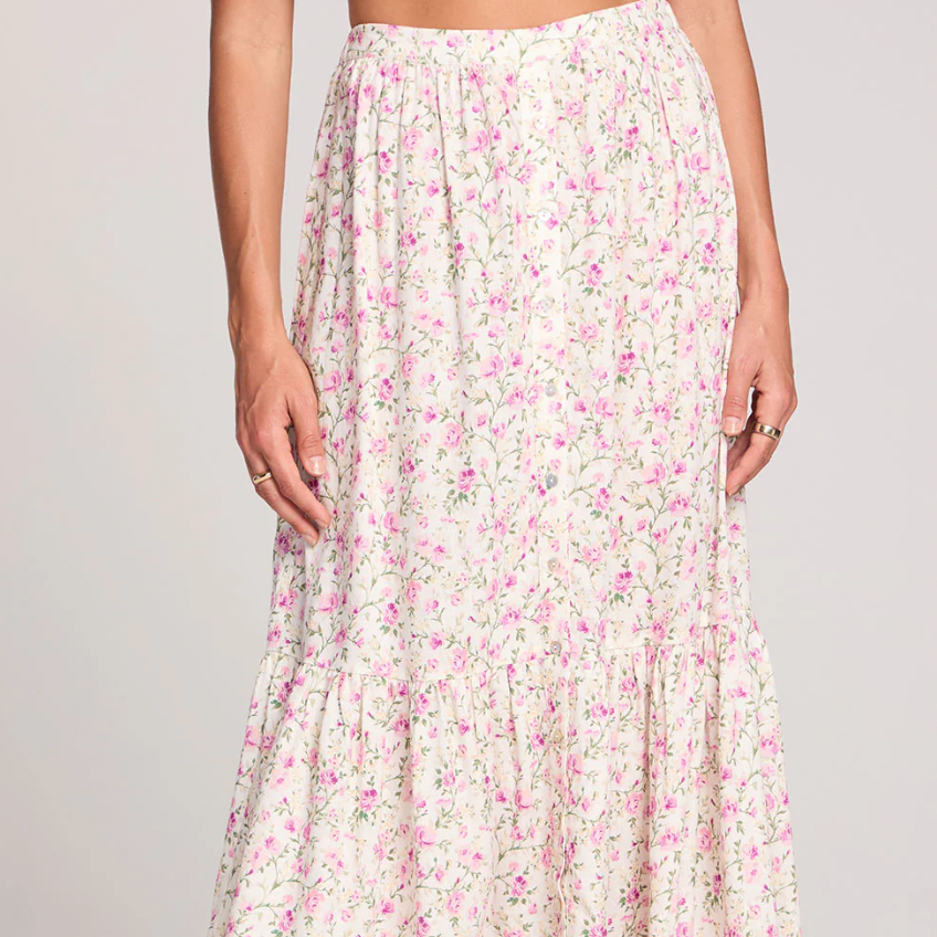 Osiris Maxi Skirt