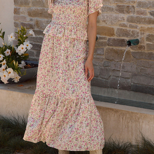 Osiris Maxi Skirt