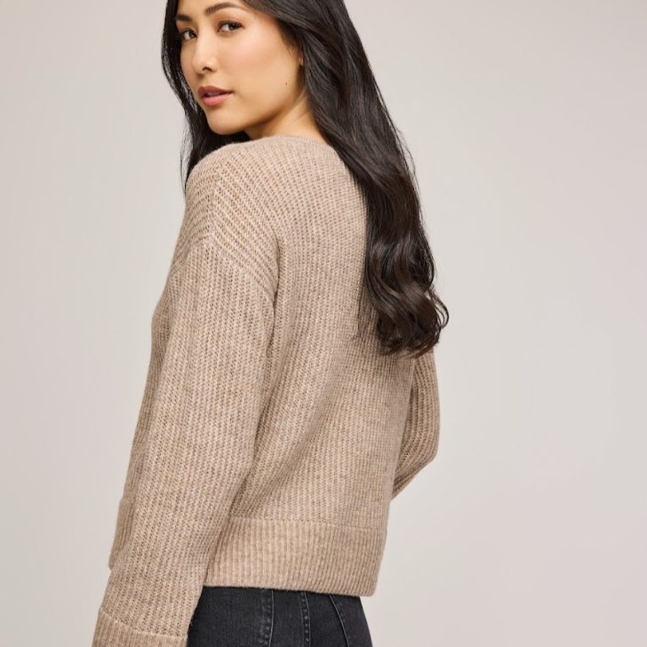 Ambrose Pullover Sweater