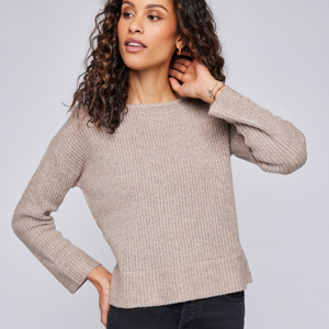 Ambrose Pullover Sweater