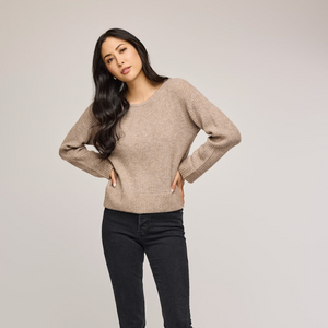 Ambrose Pullover Sweater