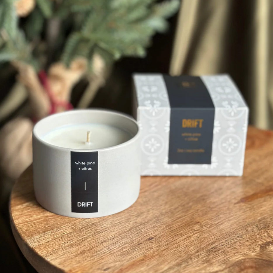 Drift Candle