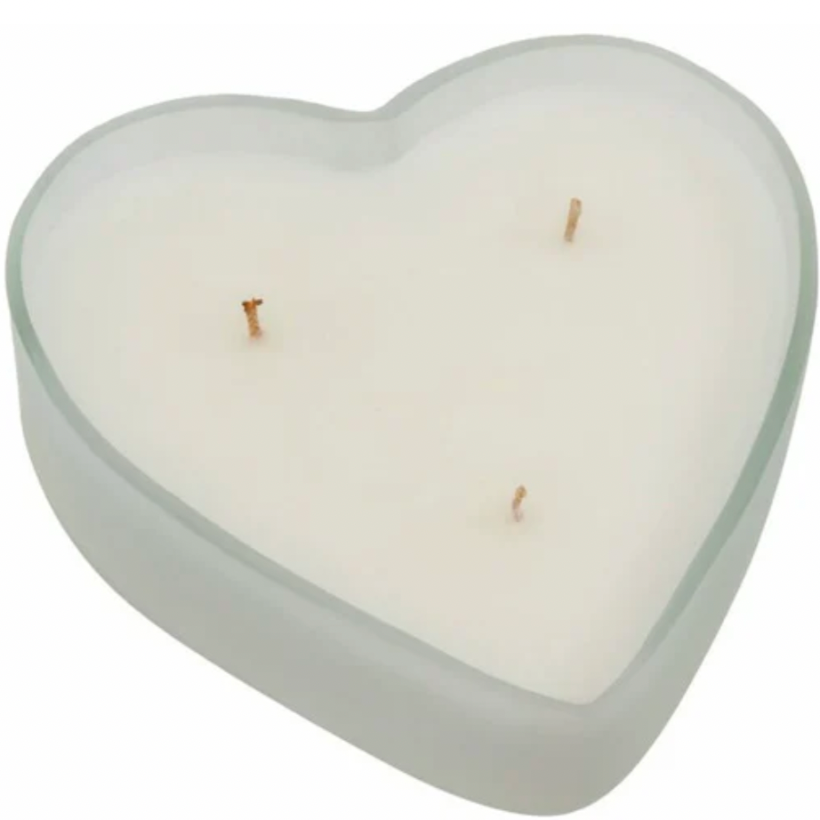 Sweetheart Candle
