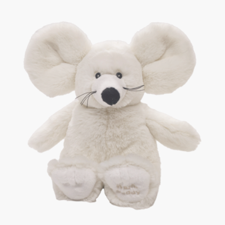 Cuddle Buddy Mouse