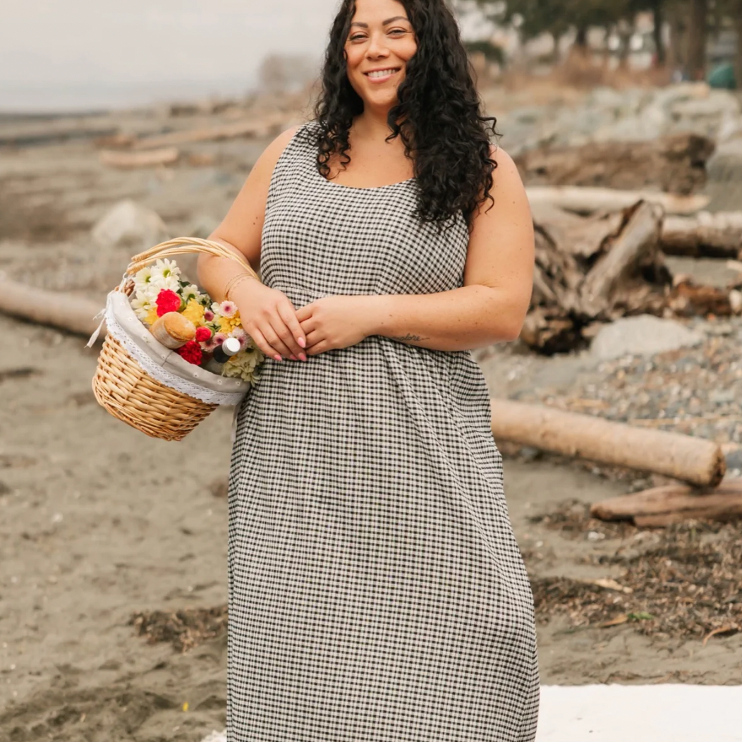 Valentina Midi Dress by Smash + Tess