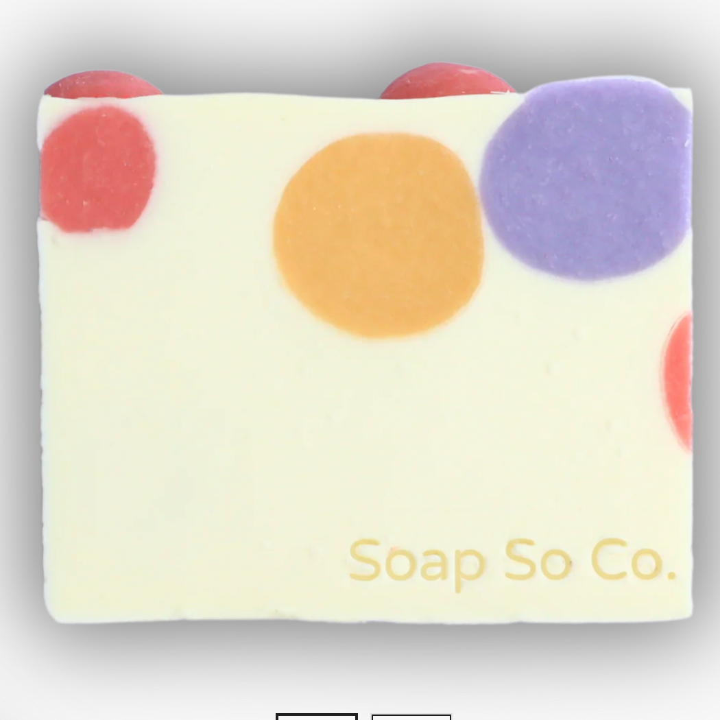 Bonbon Bar by Soap So Co