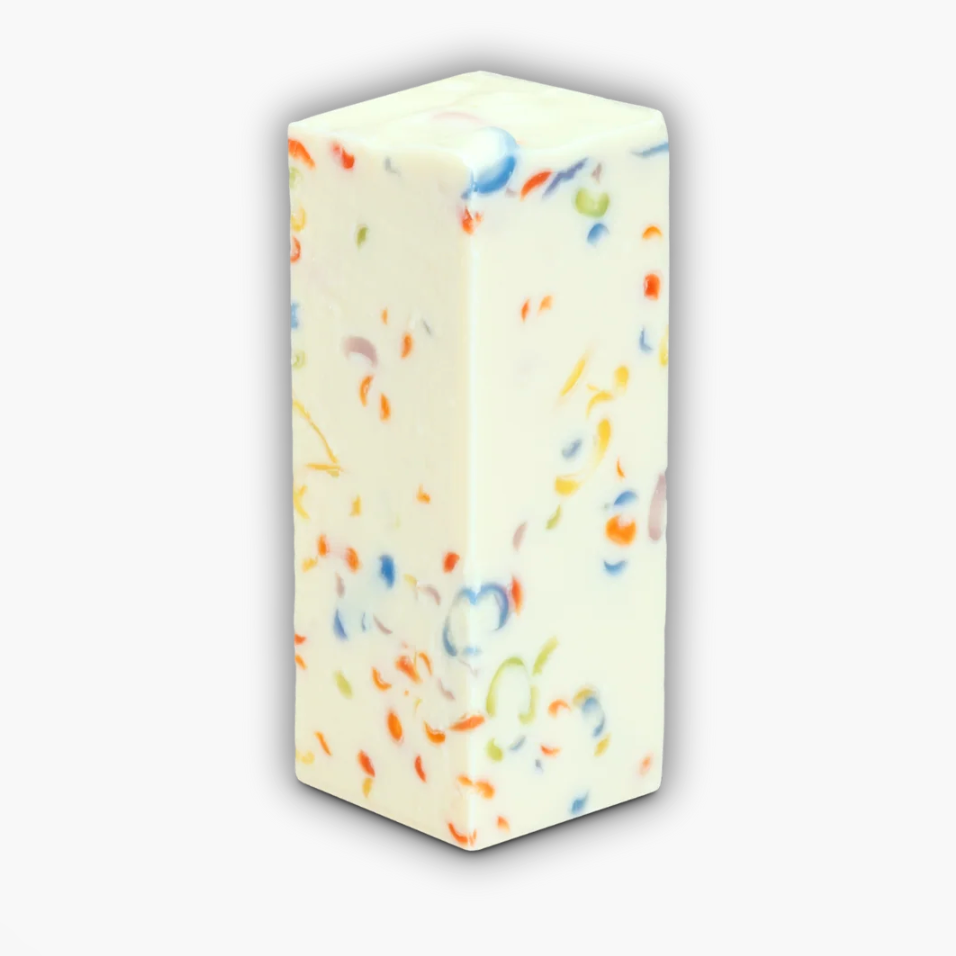 Confetti Bar by Soap So Co