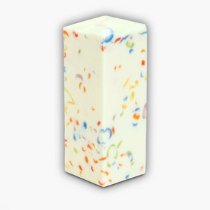 Confetti Bar by Soap So Co