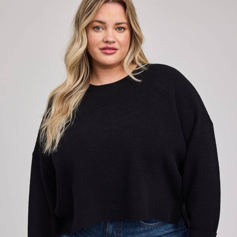 Axel Crewneck Sweater