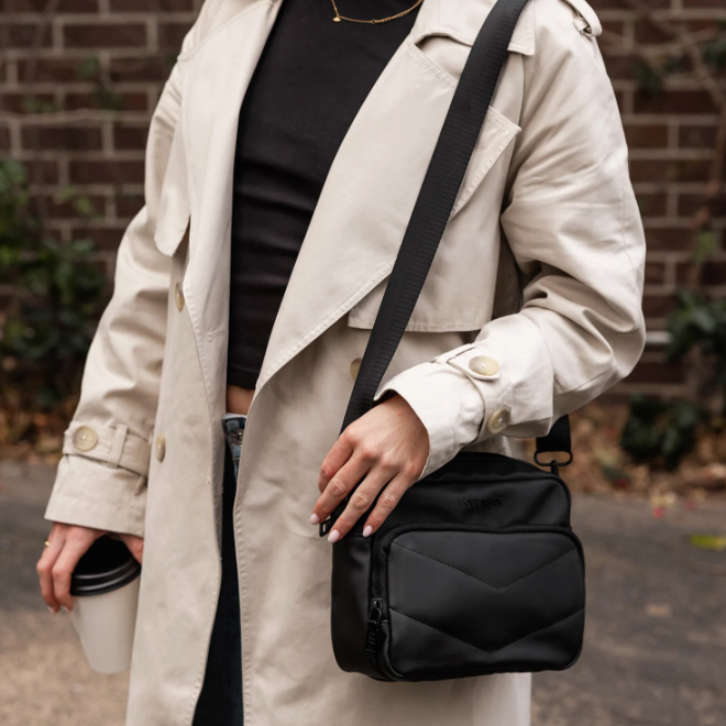 London Crossbody Bag