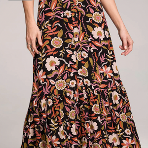 Carli Maxi Skirt