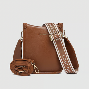 Parker Crossbody Bag