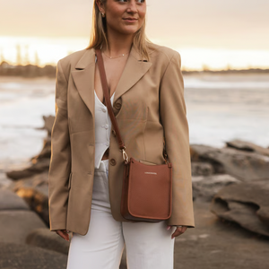 Parker Crossbody Bag