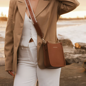 Parker Crossbody Bag