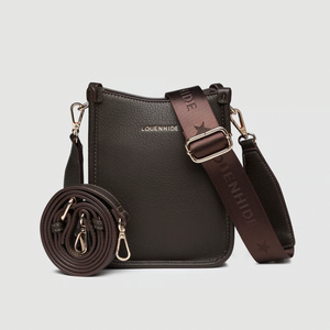 Parker Crossbody Bag