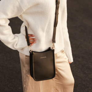 Parker Crossbody Bag
