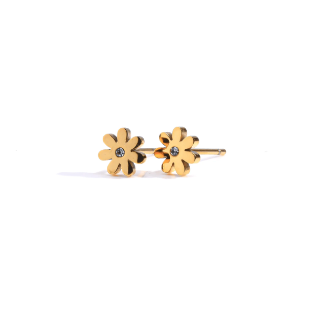 Confiori Stud Earrings