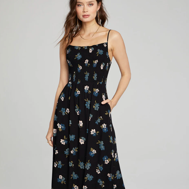 Leighton Maxi Dress