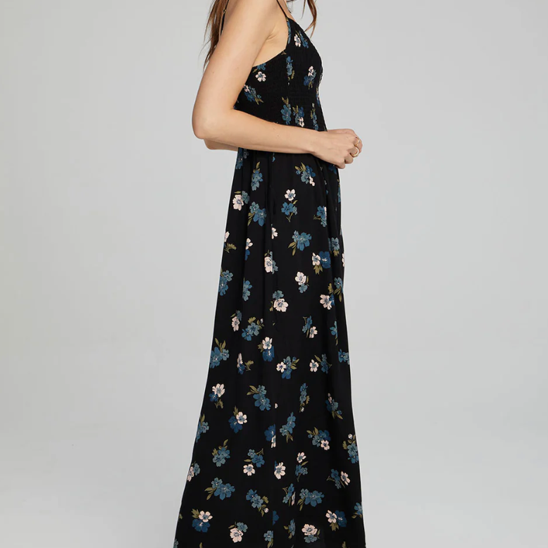 Leighton Maxi Dress
